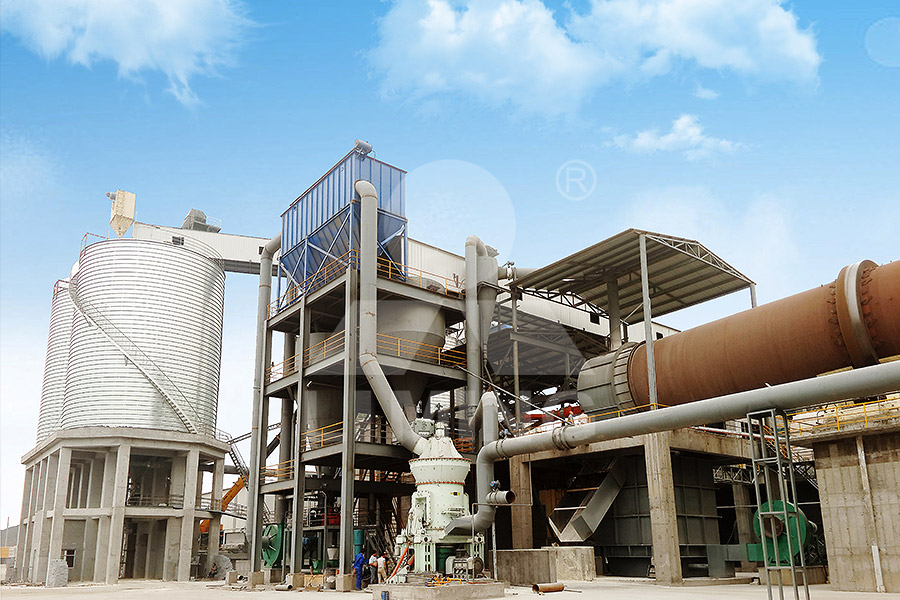 碳酸鈣磨粉加工項(xiàng)目設(shè)備