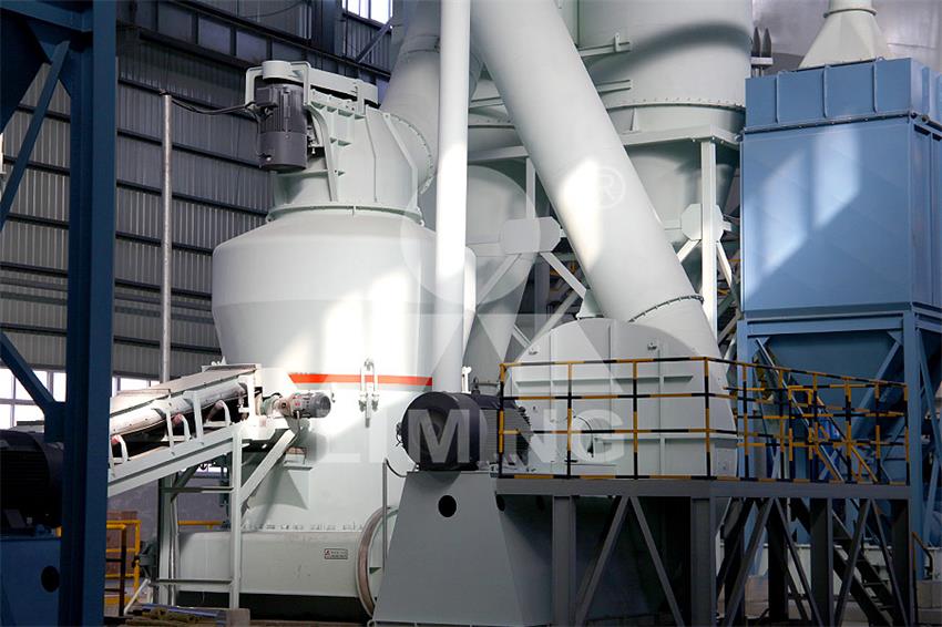 膨潤土磨粉設(shè)備