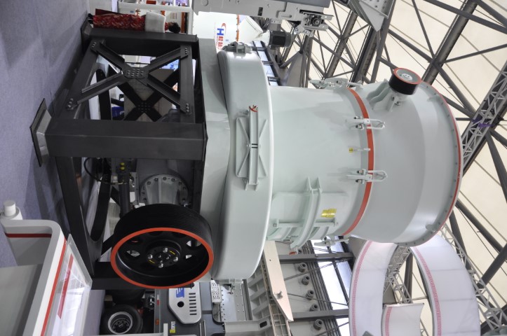 白云石磨粉機(jī)