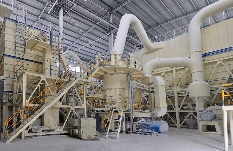 超細(xì)磨粉機(jī)