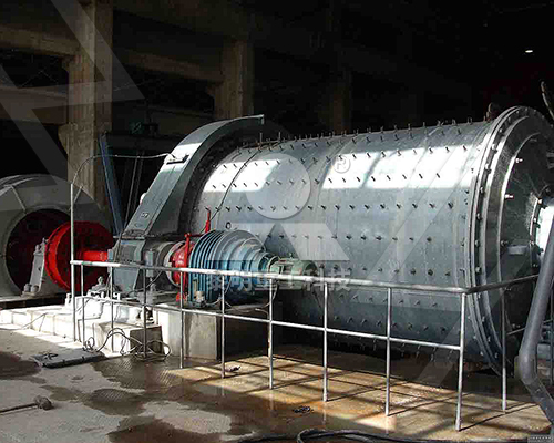 球磨機(jī)